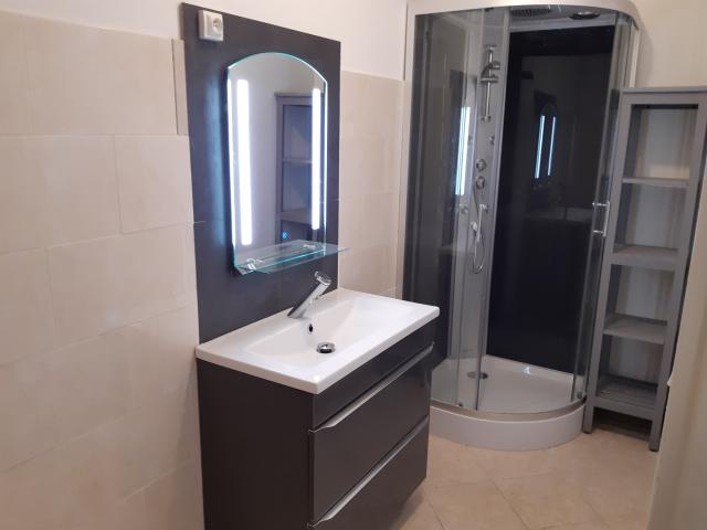 Location appartement T2 Bagnols sur Ceze - Photo 2