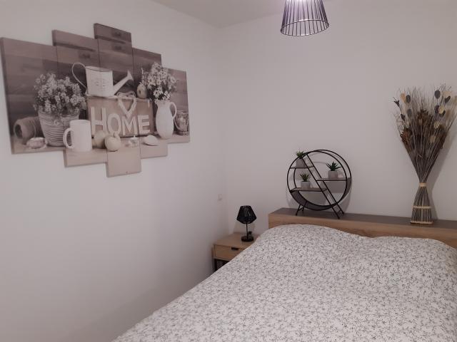 Location appartement T2 Bagnols sur Ceze - Photo 3
