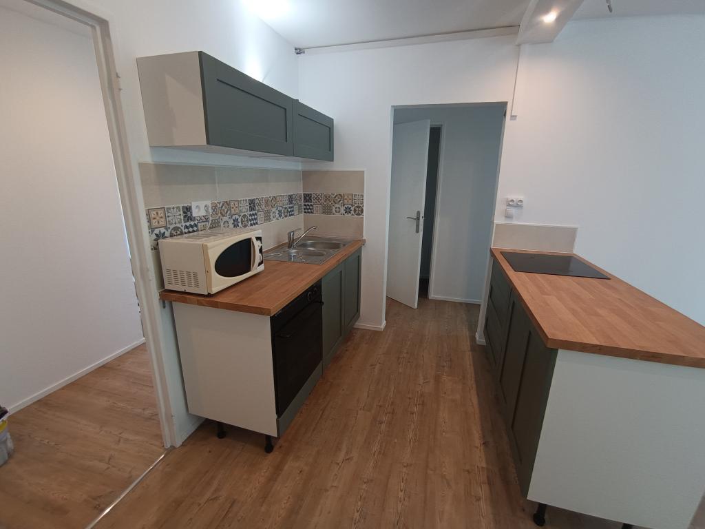 Location chambre Tours - Photo 1