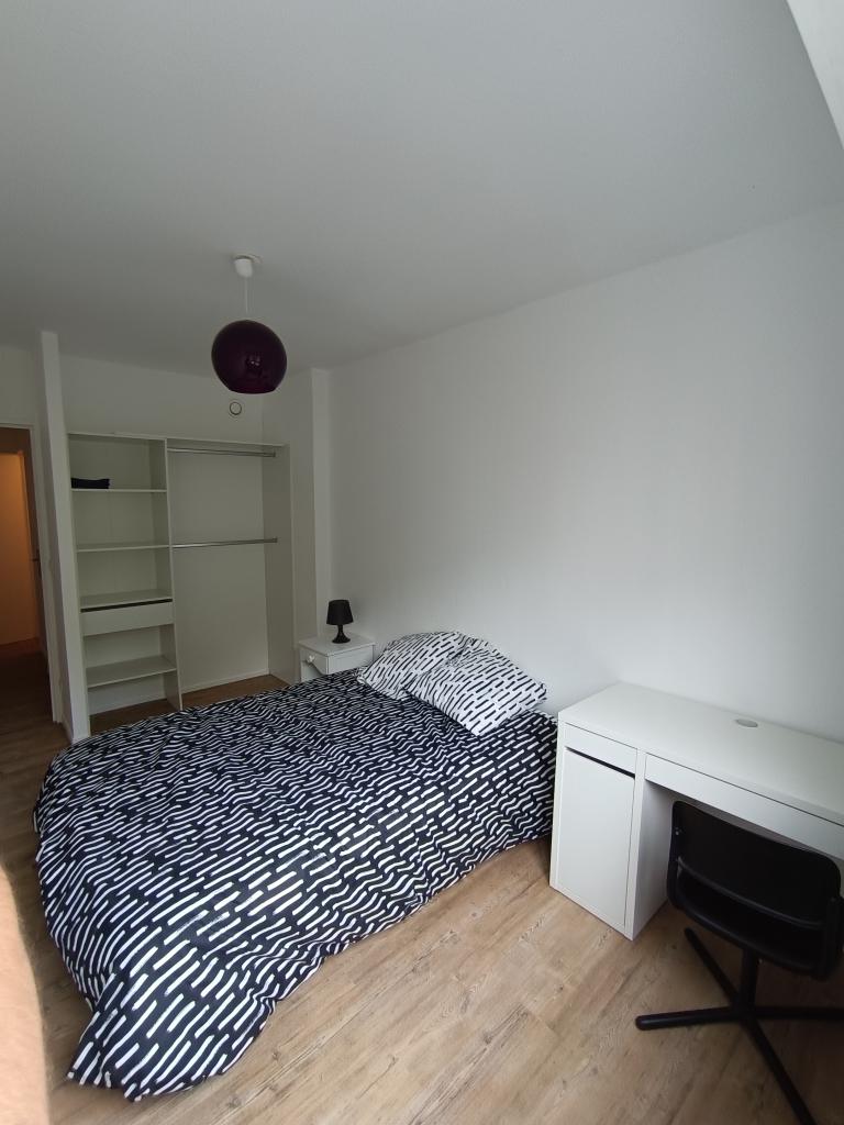 Location chambre Tours - Photo 4