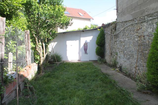 Location maison F3 Montargis - Photo 2
