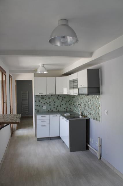 Location maison F3 Montargis - Photo 3