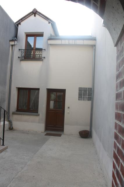 Location maison F3 Montargis - Photo 6