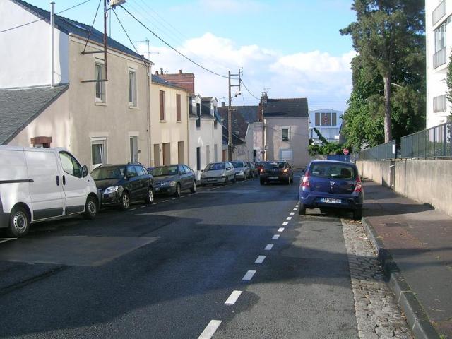 Location studio Nantes - Photo 7