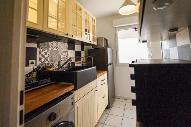 Location appartement T2 Bailleul - Photo 4