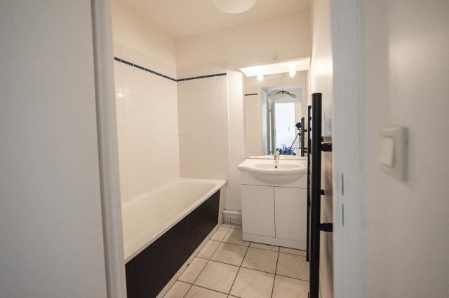Location appartement T2 Bailleul - Photo 5