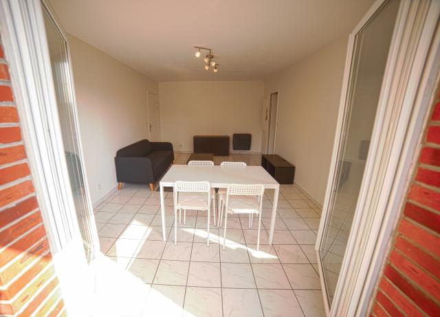 Location appartement T2 Bailleul - Photo 7