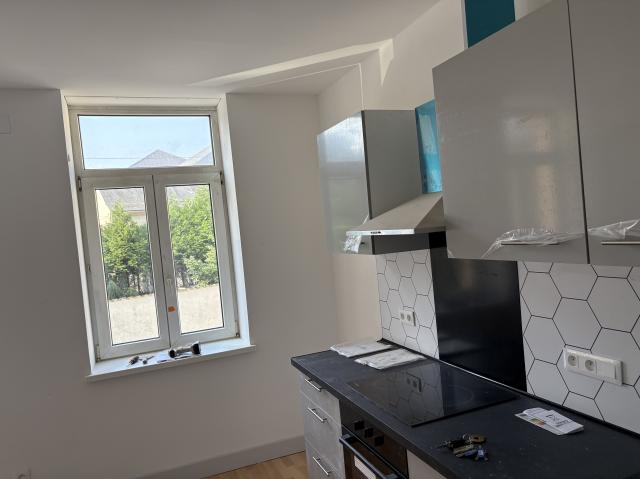 Location appartement T2 Sarrebourg - Photo 4