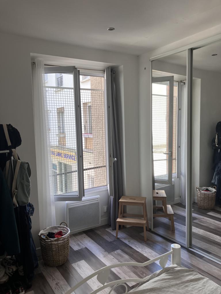 Location chambre Paris 18 - Photo 2