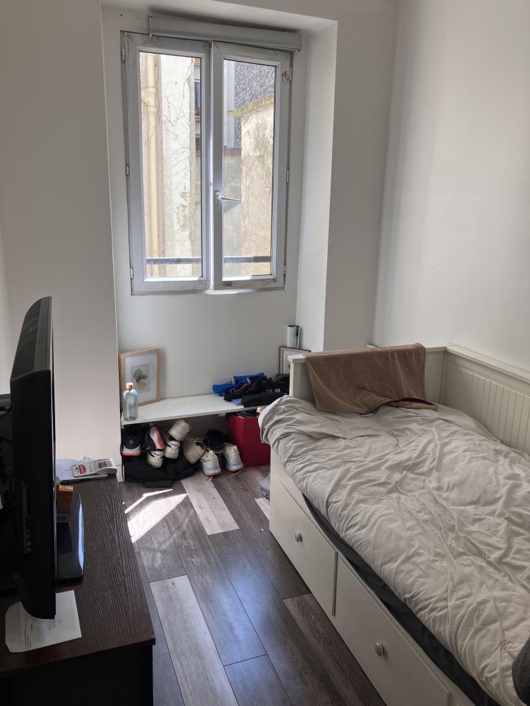 Location chambre Paris 18 - Photo 3
