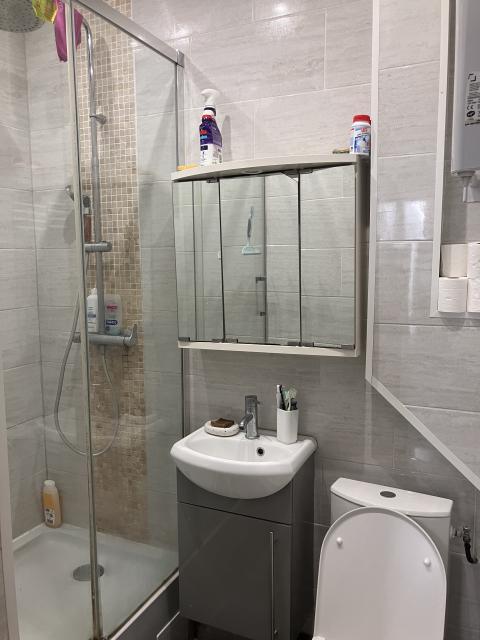 Location appartement T3 Paris 18 - Photo 5