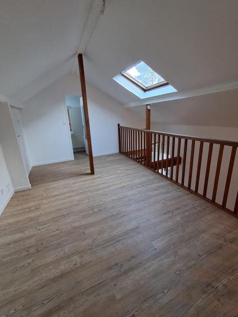 Location appartement T2 Nantes - Photo 3