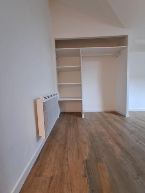 Location appartement T2 Nantes - Photo 4