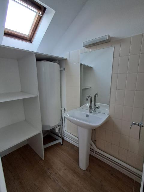 Location appartement T2 Nantes - Photo 5