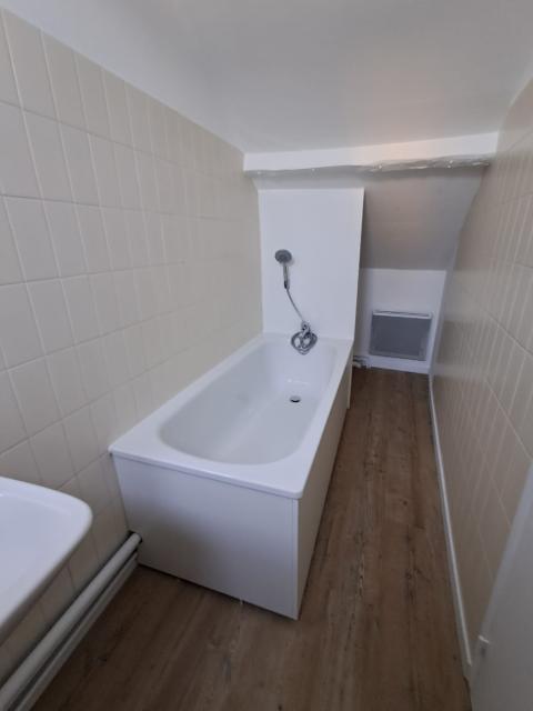 Location appartement T2 Nantes - Photo 6