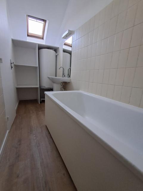 Location appartement T2 Nantes - Photo 7