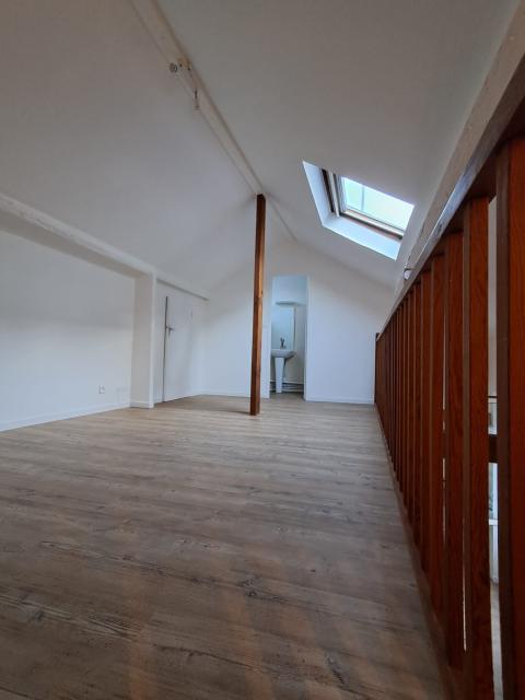 Location appartement T2 Nantes - Photo 8