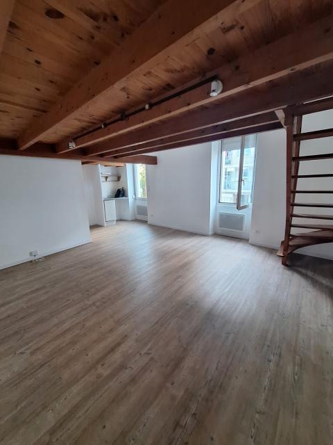 Location appartement T2 Nantes - Photo 9
