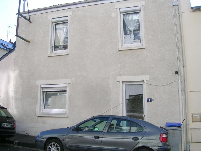 Location appartement T2 Nantes - Photo 10