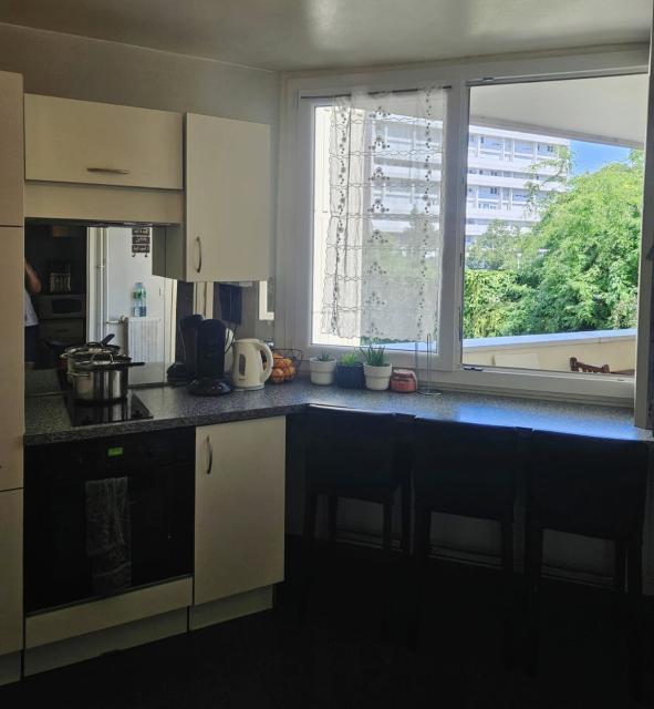 Location appartement T4 St Germain en Laye - Photo 2