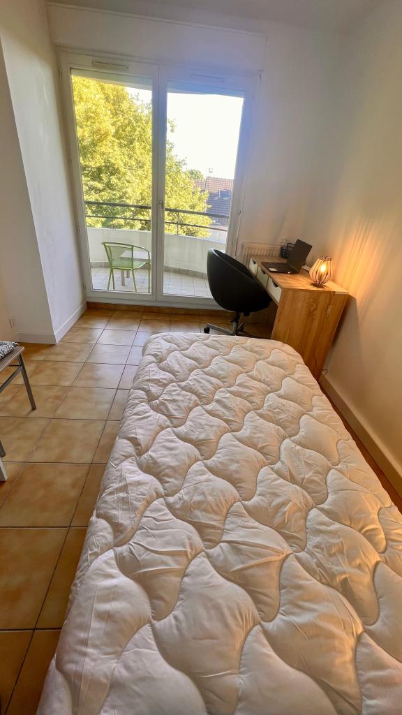 Location chambre Torcy - Photo 2