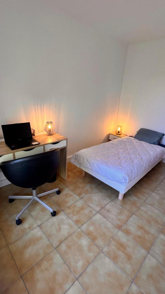 Location chambre Torcy - Photo 3