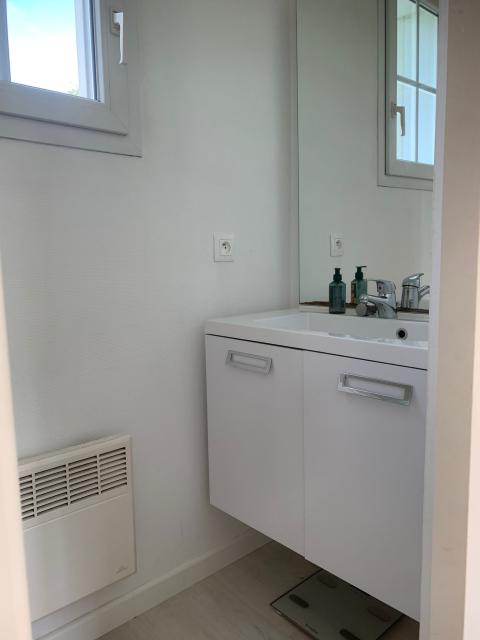 Location maison F2 Fay de Bretagne - Photo 2