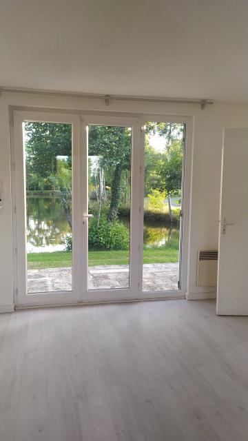 Location maison F2 Fay de Bretagne - Photo 4