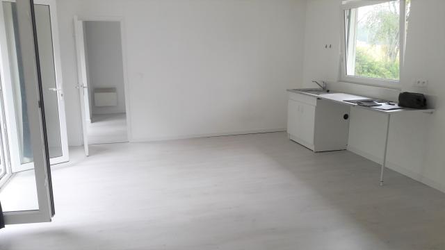 Location maison F2 Fay de Bretagne - Photo 7