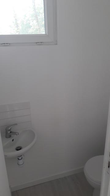 Location maison F2 Fay de Bretagne - Photo 8