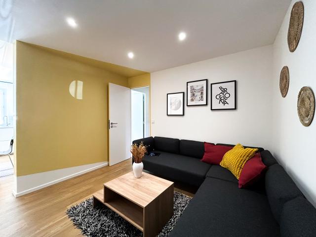 Location appartement T5 Bron - Photo 2