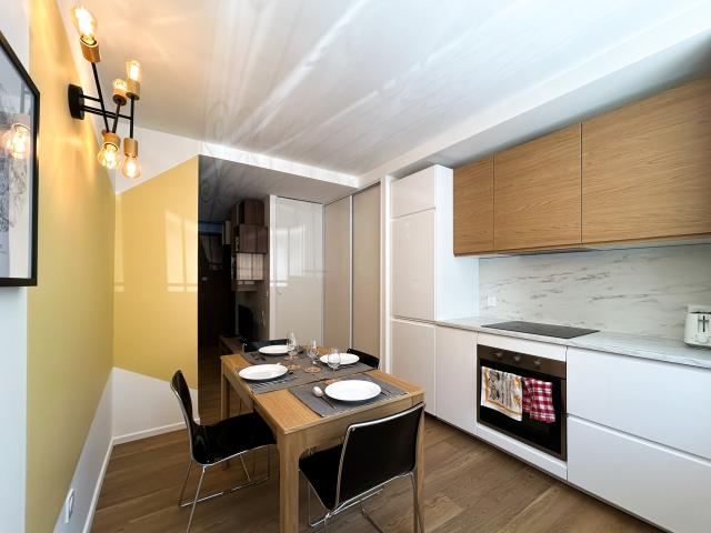 Location appartement T5 Bron - Photo 3