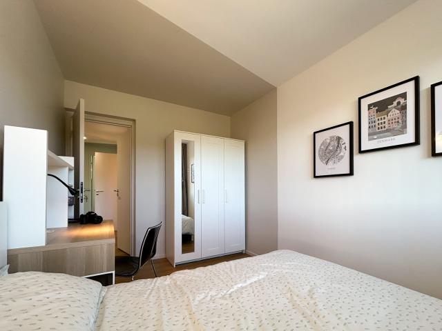 Location appartement T5 Bron - Photo 4