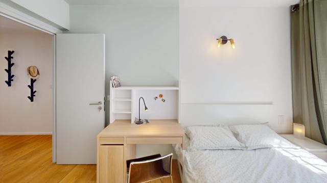Location appartement T5 Bron - Photo 5