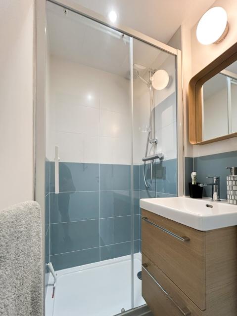 Location appartement T5 Bron - Photo 7
