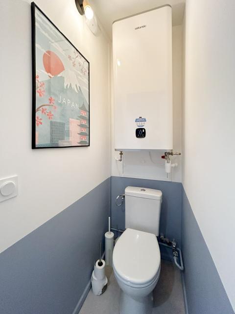 Location appartement T5 Bron - Photo 8