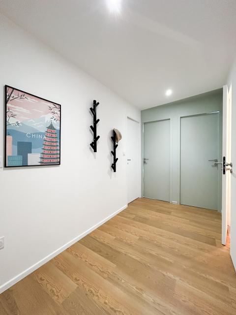Location appartement T5 Bron - Photo 9