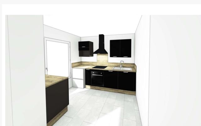 Location studio Toulon - Photo 6