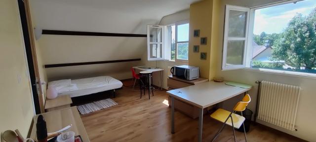 Location studio Talant - Photo 2