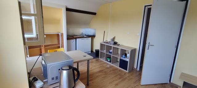 Location studio Talant - Photo 4