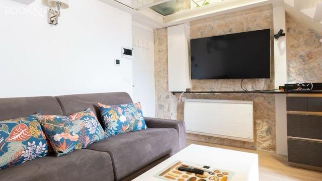 Location appartement T2 Cannes - Photo 3