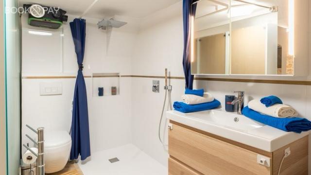 Location appartement T2 Cannes - Photo 4