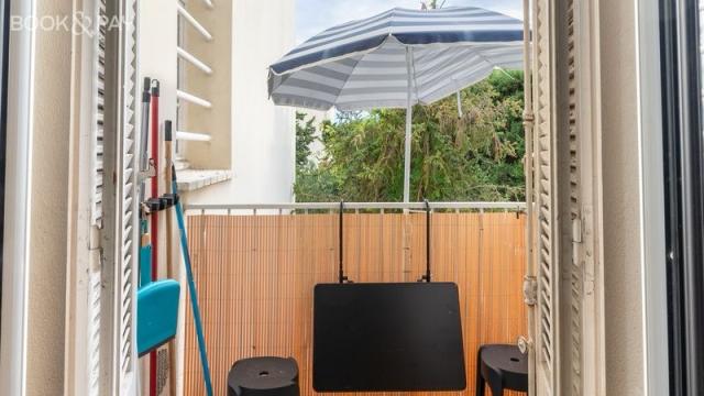 Location appartement T2 Cannes - Photo 5