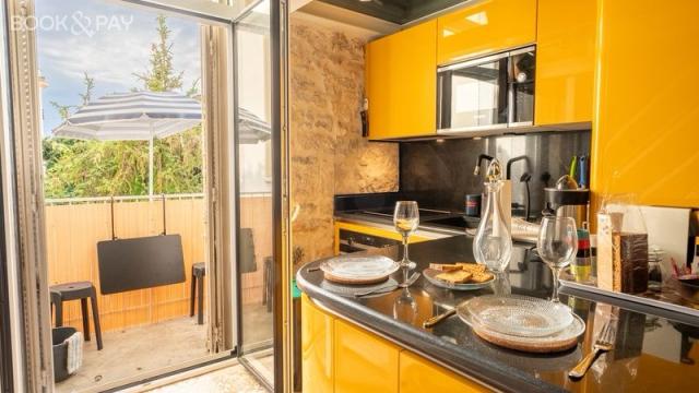 Location appartement T2 Cannes - Photo 7