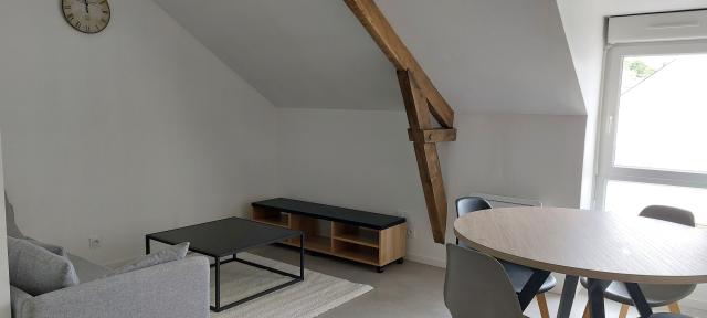 Location appartement T2 Locmine - Photo 2