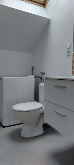 Location appartement T2 Locmine - Photo 4