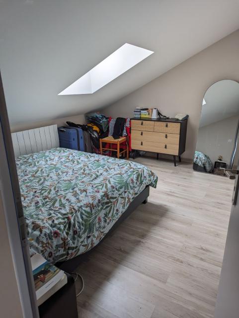 Location appartement T3 Pontarlier - Photo 2