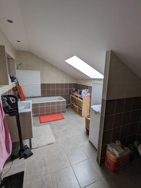 Location appartement T3 Pontarlier - Photo 3