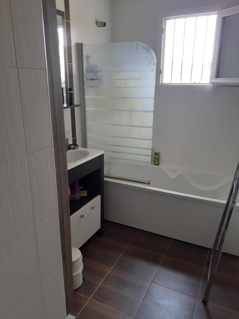 Location chambre Yzernay - Photo 3