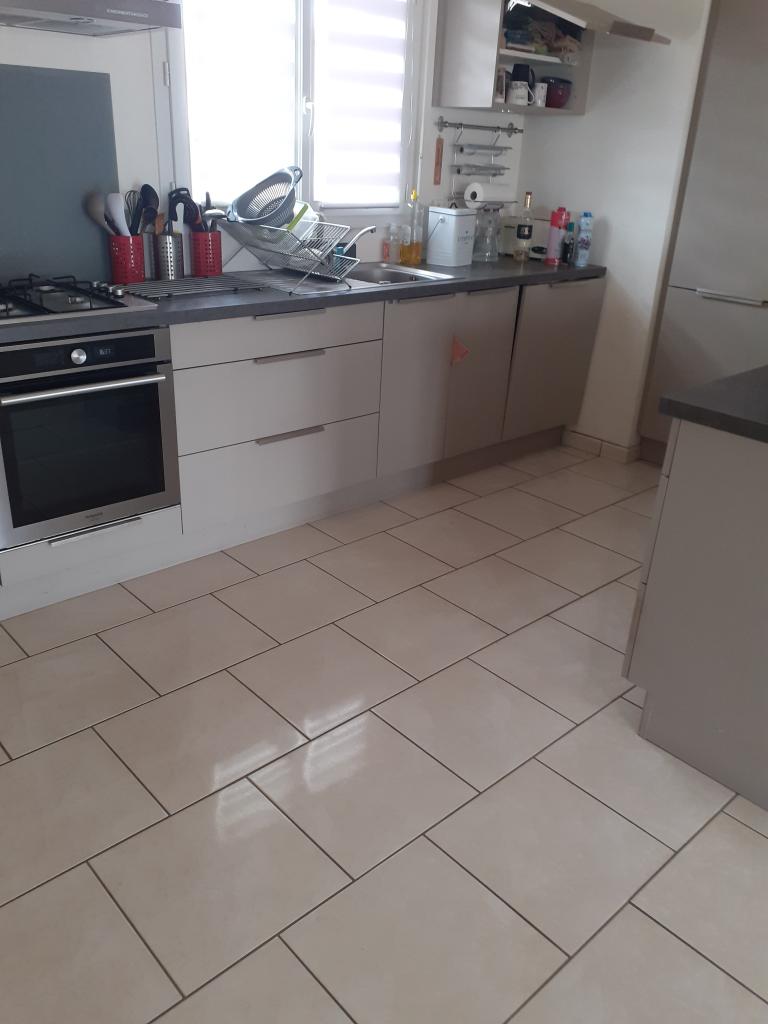 Location chambre Yzernay - Photo 4